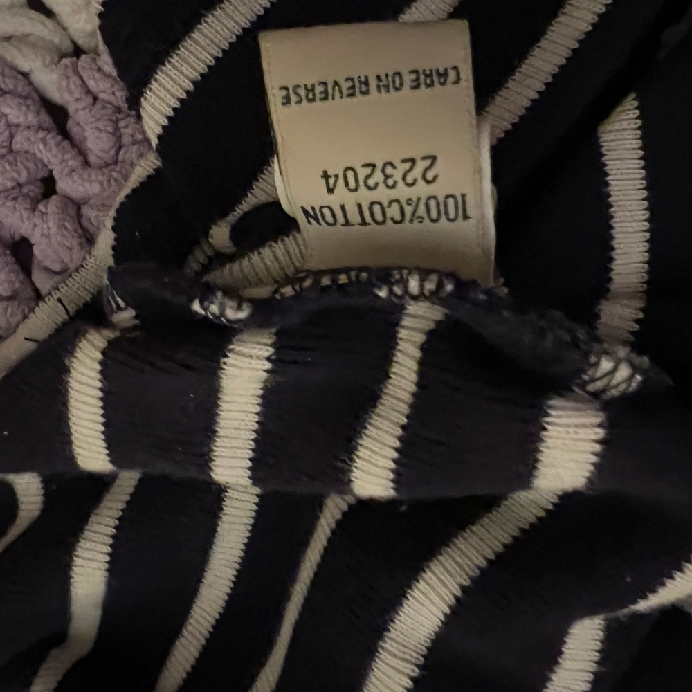 LL Bean pullover - Picture 4 of 4